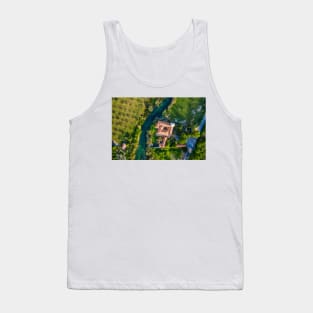 Donji Karin Tank Top